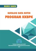 Katalog Rutin Program KKBPK